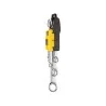 LLAVE PUNTA CORONA BASIC JUEGO 13PC 1/4"-1" 80938