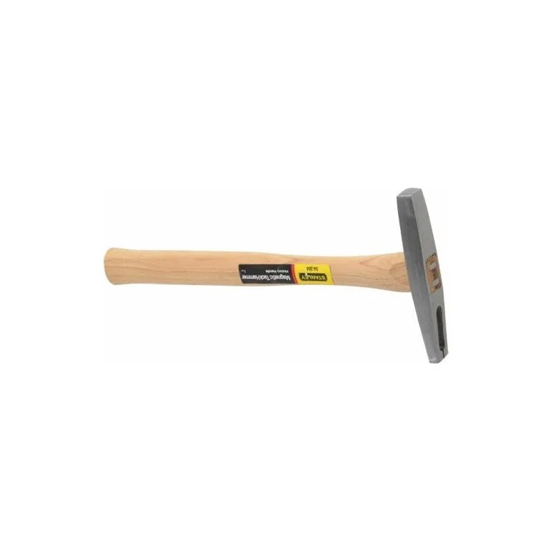 MARTILLO TAPICERO MAGNETIC 5OZ 54304 STANLEY