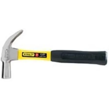 MARTILLO CARPINTERO M/F.VIDRIO 20OZ STHT51392-40