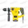 MARTILLO ELECT PERF/DEMOL 1250W STHR1232K STANLEY