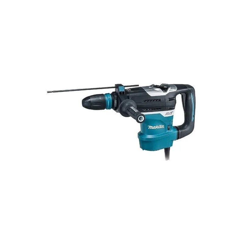 MARTILLO ELECT PERFORAD 40MM 1100W HR4013C MAKITA