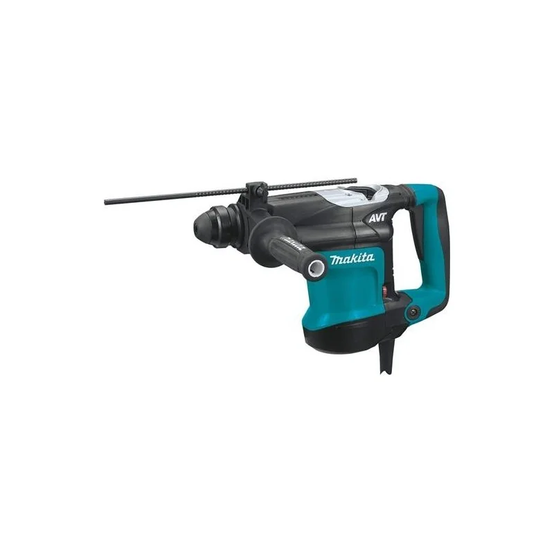 MARTILLO ELECT PERFORAD 32MM 850W PLUS HR3210C MA