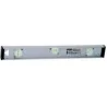 NIVEL ALUM MAGNETICO PROF 24" I-BEAM 42244 STANLE