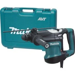 MARTILLO ELECT PERFORAD 32MM 850W PLUS HR3210C MA