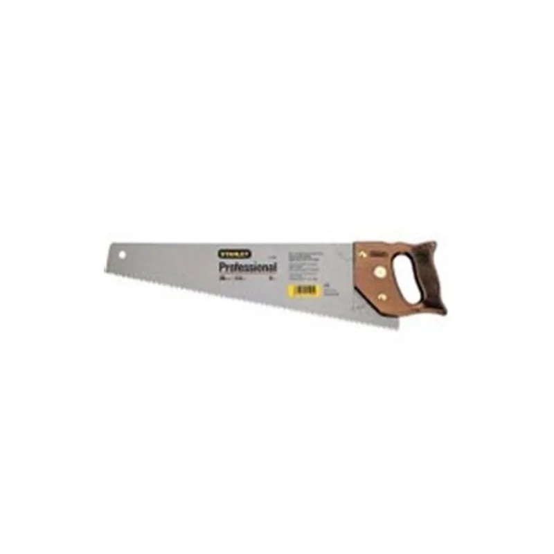 SERRUCHO CARPINTERO 24" PROFESIONAL 15561 STANLEY
