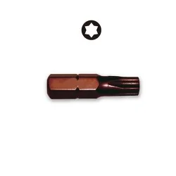 PUNTA TORX T-30 1/4 X 25MM...