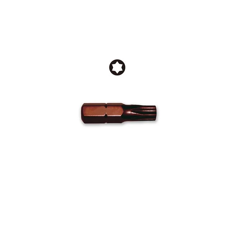 PUNTA TORX T-30 1/4 X 25MM 444311 GESTAR