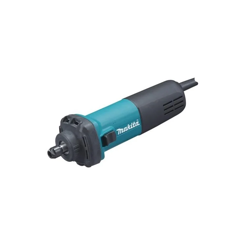RECTIFICADOR 1/4" 400W 25000RPM CORTO GD0602 MAKI