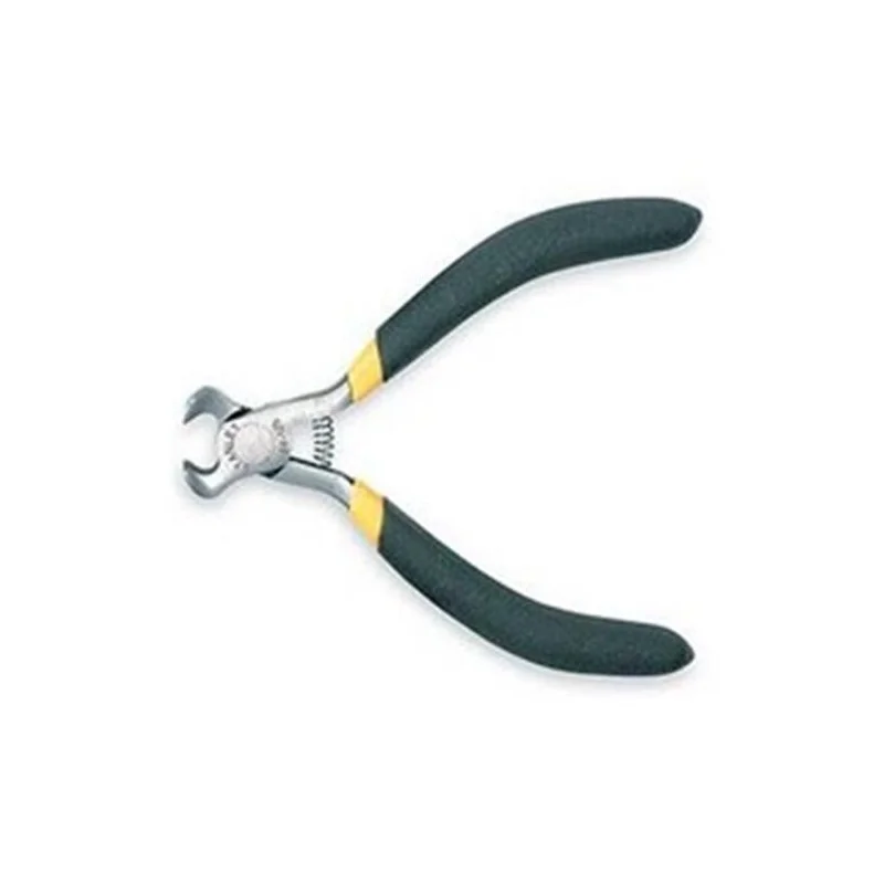 ALICATE MINI CORTE FRONTAL 04" 84125 STANLEY