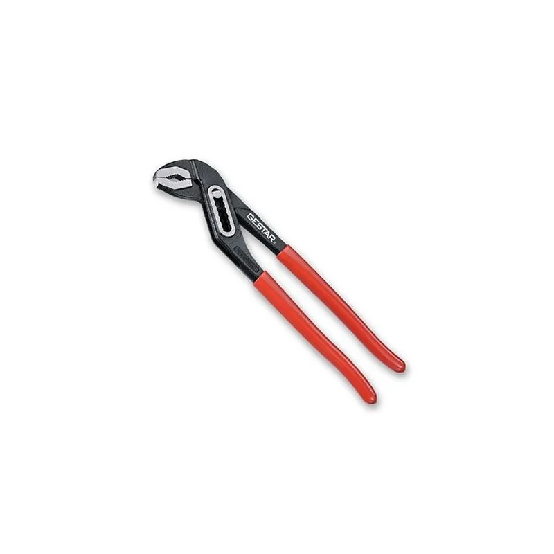 ALICATE ARTICULADO 10" REFORZADO 995818 GESTAR