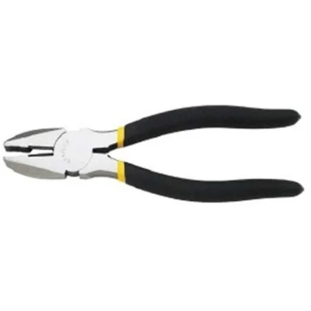 ALICATE UNIVERSAL ELECTRICISTA 08" 84023 STANLEY