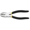 ALICATE UNIVERSAL ELECTRICISTA 08" 84023 STANLEY