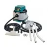 ASPIRADORA 1050W HUMEDO/SECO VC2510LX1 MAKITA