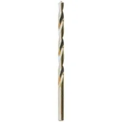 BROCA P/AC.INOX 5% COBALT...