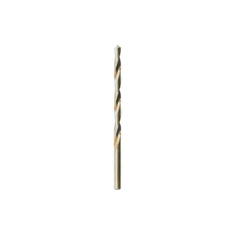 BROCA P/AC.INOX 5% COBALT 05.5MM SCMC