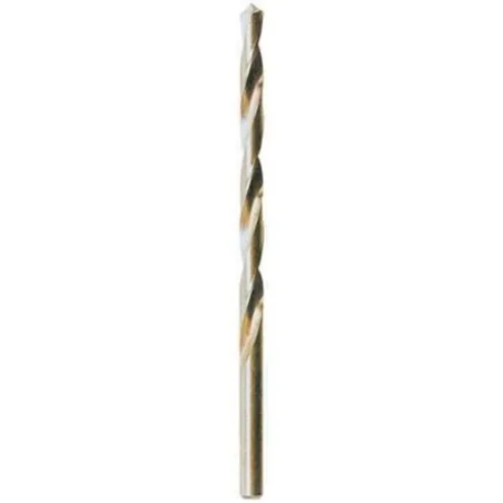BROCA P/AC.INOX 5% COBALT 05.5MM SCMC