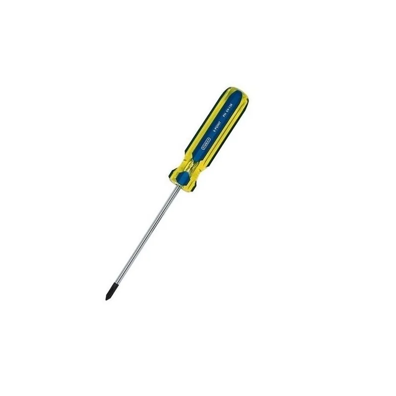 ATORNILLADOR CRUZ HANDYMAN 01-04" 69141 STANLEY