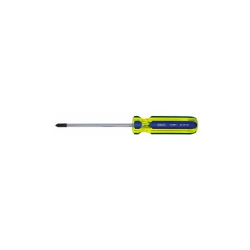 ATORNILLADOR CRUZ HANDYMAN 00-04" 69177 STANLEY