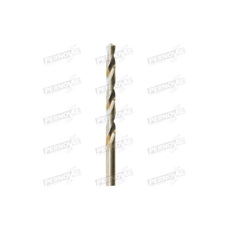 BROCA P/AC.INOX 5% COBALT 09.5MM SCMC