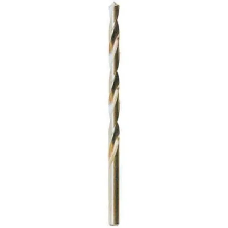 BROCA P/AC.INOX 5% COBALT 08.5MM SCMC