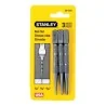 BOTADOR PUNTO CLAVO JUEGO 03PC 58230 STANLEY