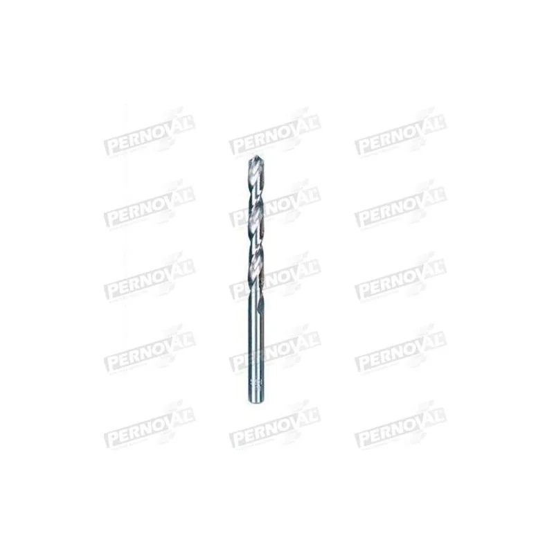 BROCA P/ACERO RAPIDO (HSS) 12.2MM SCMC