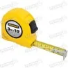 CINTA METRICA 3.0 MT ECONO. USO LIGERO 30486 STAN