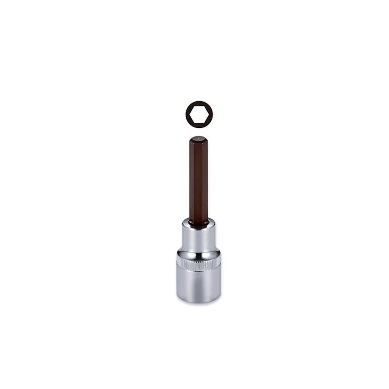 DADO ALLEN LARGO 1/2" X 06MM 299121 GESTAR
