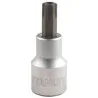 DADO TORX CON GUIA 1/2" T-20S 93362 STANLEY