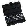 DADO JUEGO 1/4" 18PC MM 86117 STANLEY