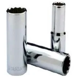 DADO POLIGONAL LARGO 1/2" X...