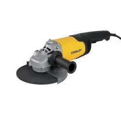 ESMERIL ANGULAR 7" 2200W...