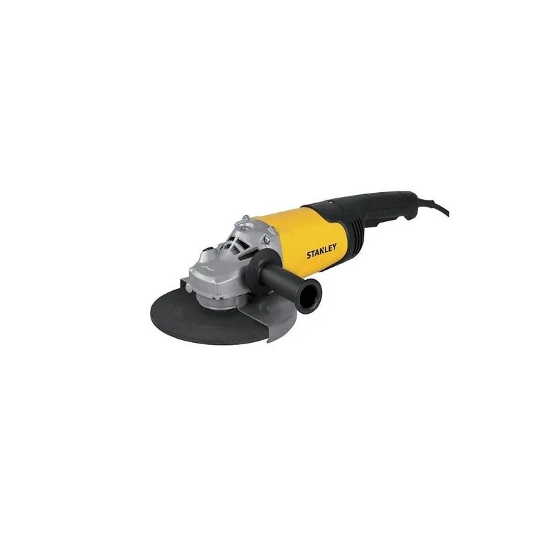 ESMERIL ANGULAR 7" 2200W 8500RPM SL227-B2C STANLE