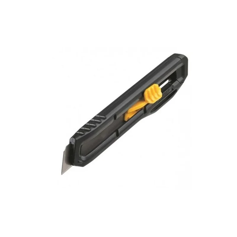 CUCHILLO CARTONERO 09MM H.SEG SNAPOFF 10322 STANL