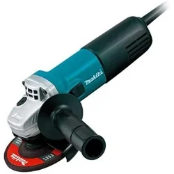 ESMERIL ANGULAR 4.1/2" 840W...
