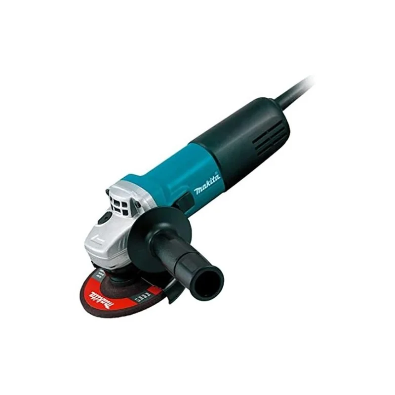 ESMERIL ANGULAR 4.1/2" 840W 9557HNG MAKITA