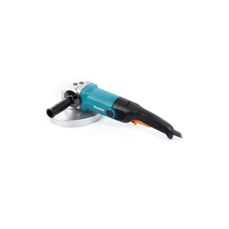 ESMERIL ANGULAR 9" 2000W 6000RPM GA9010C MAKITA