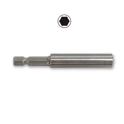 EXTENSION LARGA P/PUNTA 1/4...