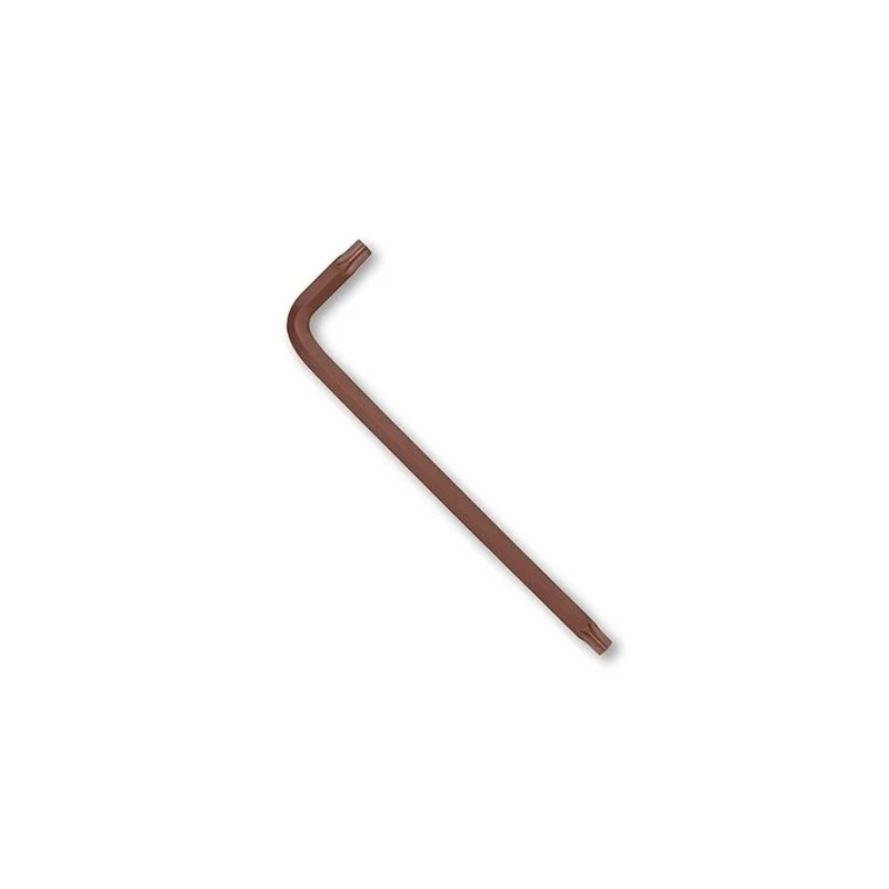 LLAVE TORX C/GUIA T-40 666607 GESTAR