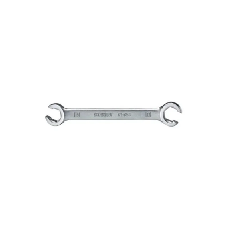 LLAVE NIPLERA 19 X 22MM 87886 STANLEY