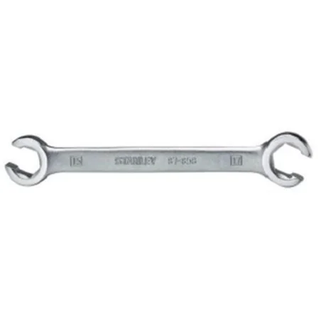LLAVE NIPLERA 19 X 22MM 87886 STANLEY