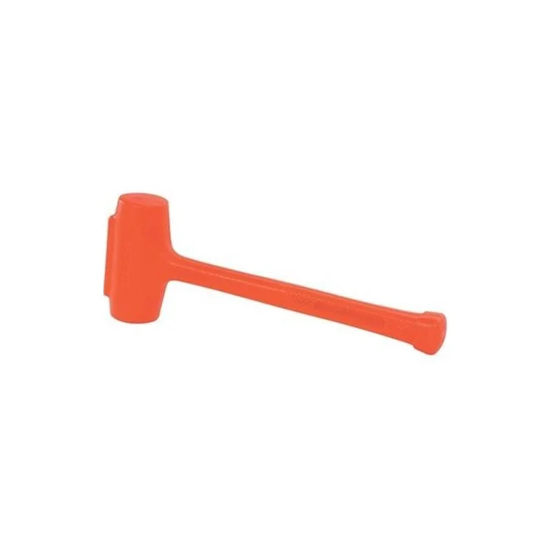 MACETA S/SUAVE 05LBS COMPO-CAST HI-VIS 57550 STAN