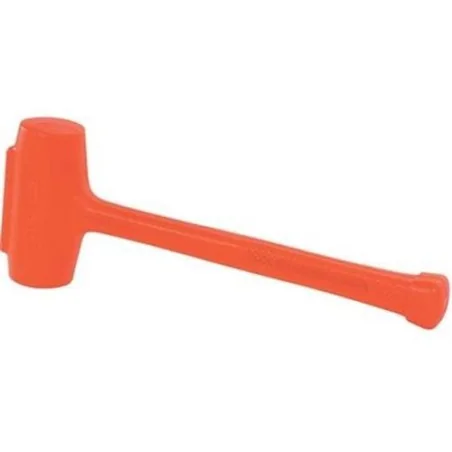 MACETA S/SUAVE 05LBS COMPO-CAST HI-VIS 57550 STAN