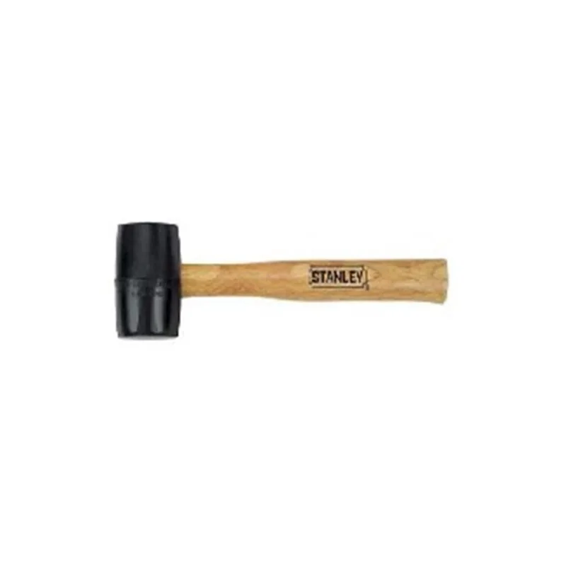 MACETA GOMA 13 ONZA MANGO MADERA 57516 STANLEY
