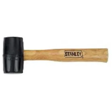 MACETA GOMA 13 ONZA MANGO MADERA 57516 STANLEY