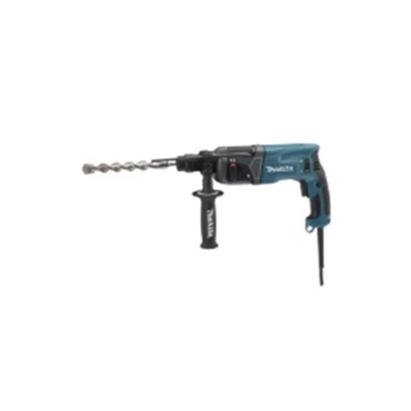 MARTILLO ELECT PERFORAD 24MM 780W PLUS HR2470 MAK