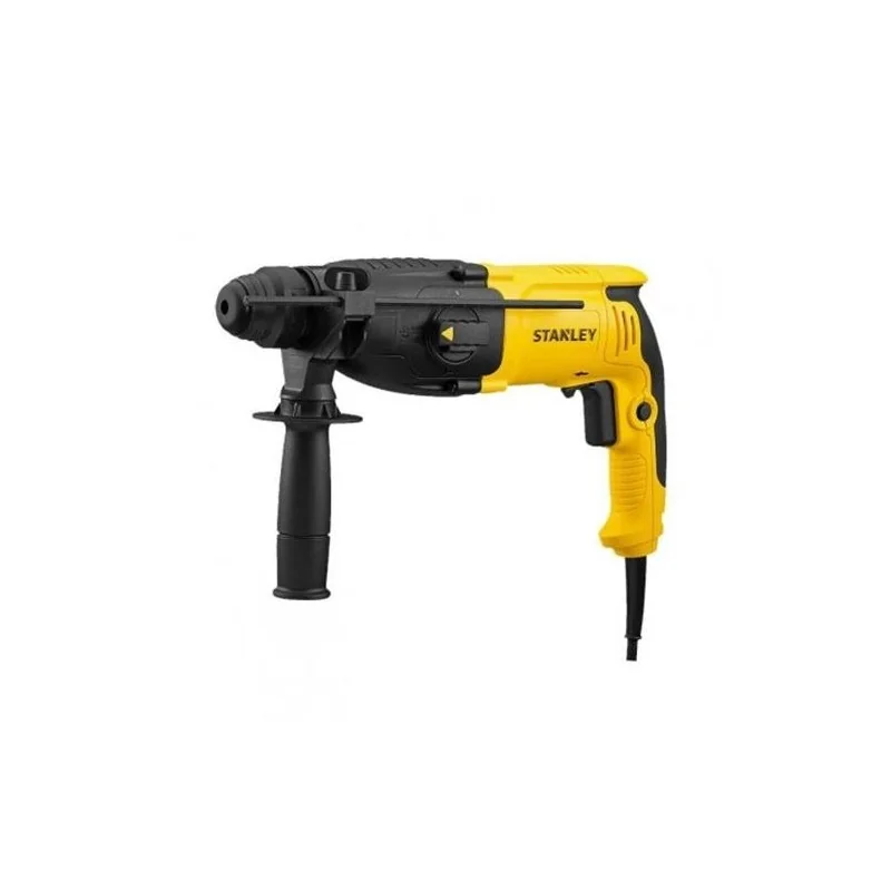 MARTILLO ELECT PERF/DEMOL 800W SHR264K-B2C STANLE
