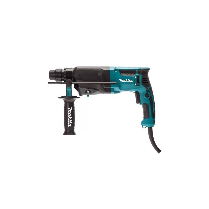 MARTILLO ELECT PERFORAD 23MM 720W PLUS HR2300 MAK