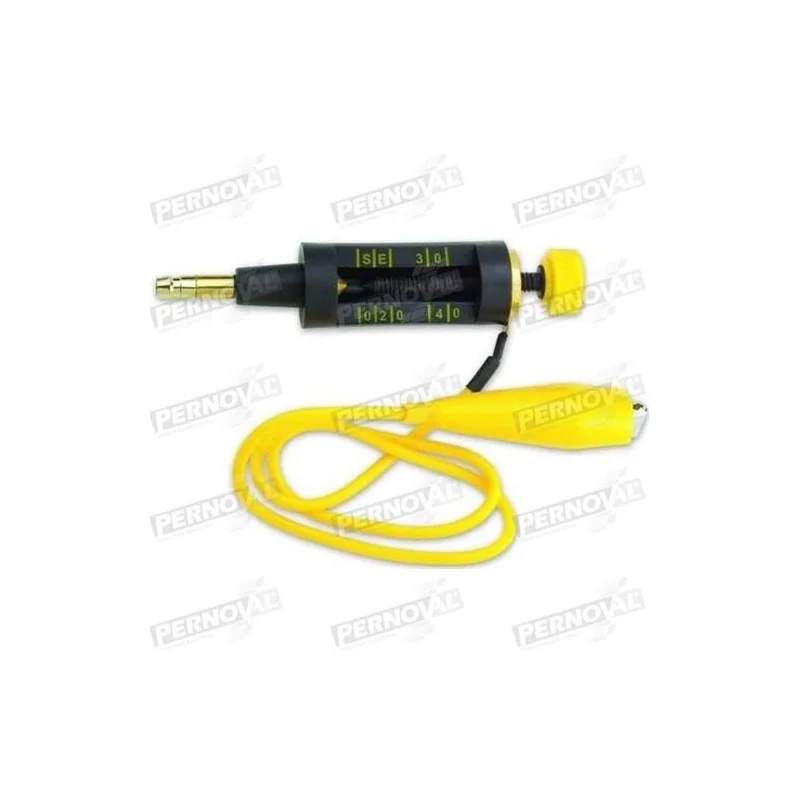 MEDIDOR PROBADOR CHISPA BUJIA 78019 STANLEY