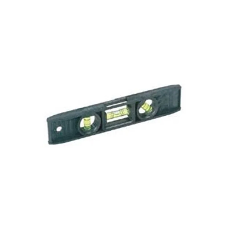 NIVEL TORPEDO 08" 3 BUR B/MAGNET. 42291 STANLEY